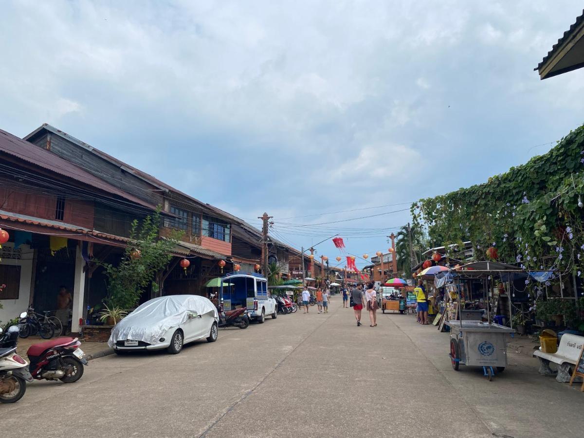 Malee Sirin Old Town Ξενοδοχείο Ko Lanta Εξωτερικό φωτογραφία