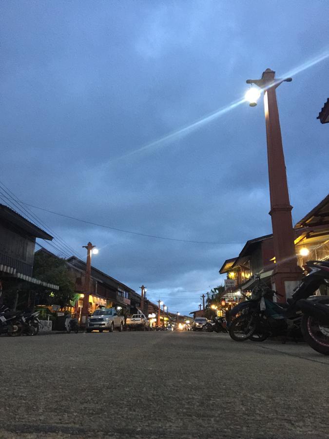 Malee Sirin Old Town Ξενοδοχείο Ko Lanta Εξωτερικό φωτογραφία